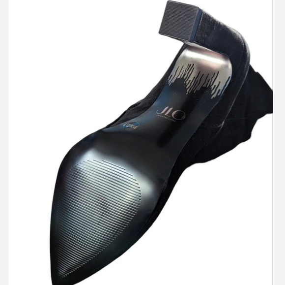 Brand New JLO JENNIFER LOPEZ Krim BootThe Krim below-the-knee boot - Picture 5 of 16